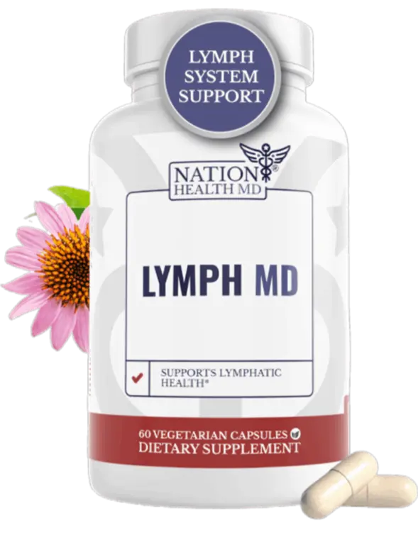 Lymph MD buy now