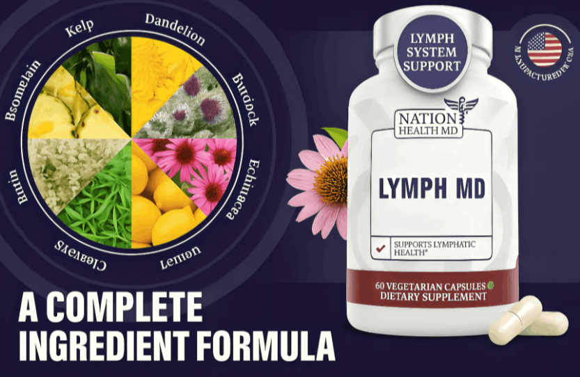 Lymph MD