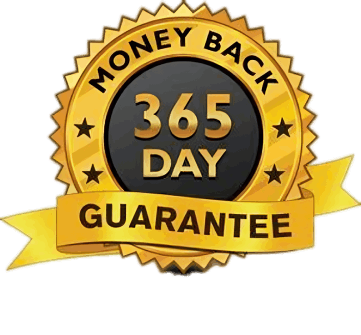 Lymph MD 100% Money Back Guarantee