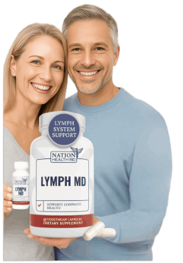 Lymph MD